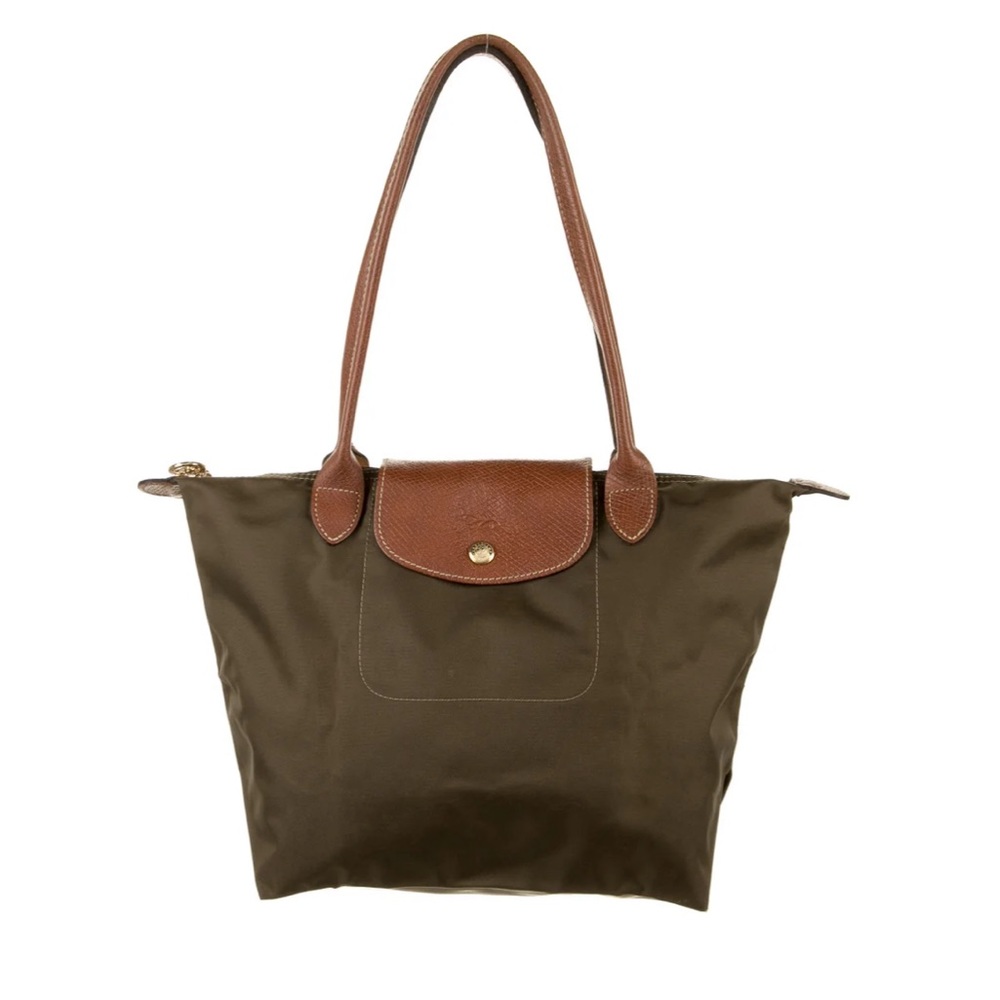 Longchamp Small Le Pilage Tote